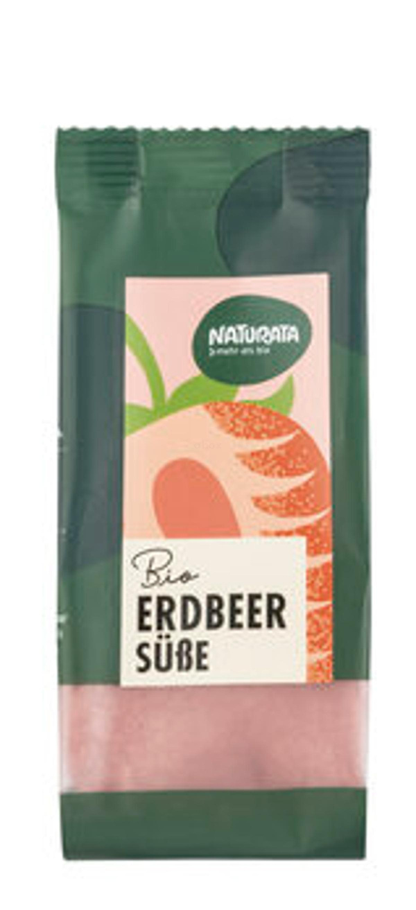 Produktfoto zu Erdbeersüße