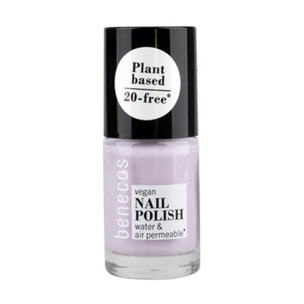 Produktfoto zu Nagellack Lovely Lavender