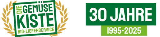 Logo von Die Gemüsekiste