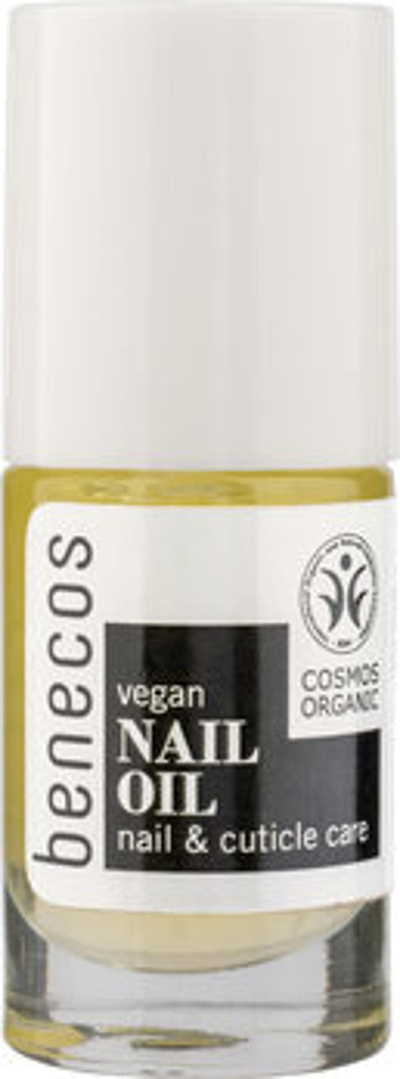 Produktfoto zu Nail Oil