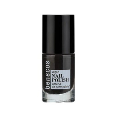 Produktfoto zu Nagellack licorice