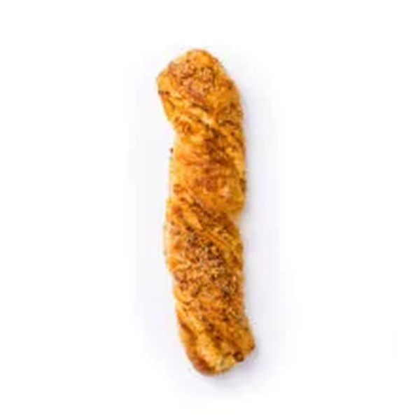 Produktfoto zu Dinkel-Käsestange
