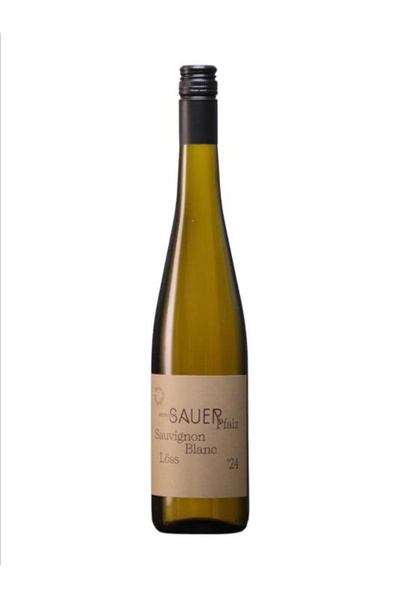 Produktfoto zu Sauvignon Blanc Löss trocken