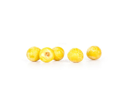 Produktfoto zu Mirabellen