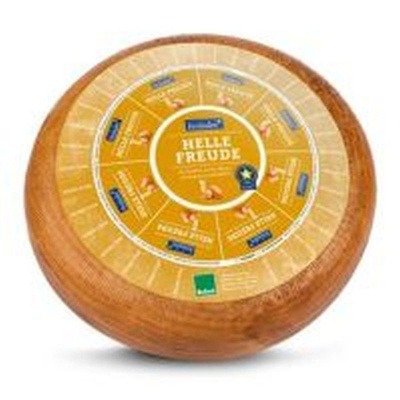 Produktfoto zu b* Helle Freude ca. 220g