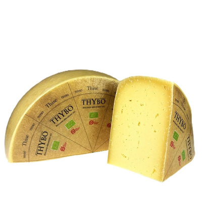 Produktfoto zu Nordmeerkäse Thybo