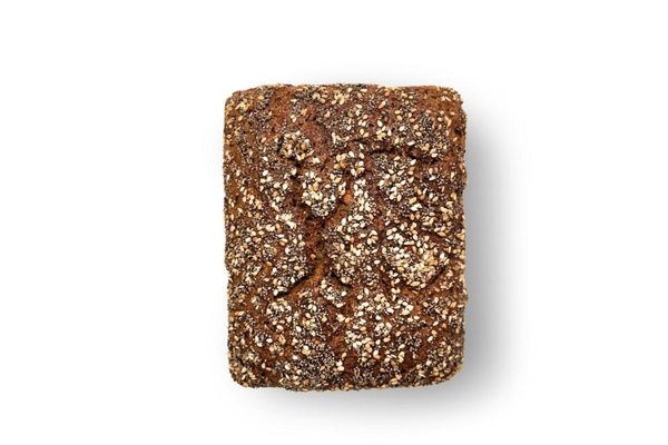 Produktfoto zu Nussbrot, 750g