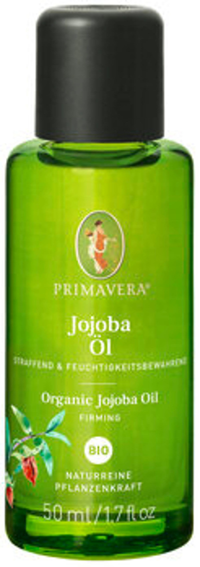 Produktfoto zu Jojobaöl Pflegeöl