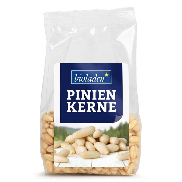 Produktfoto zu b* Pinienkerne 100g
