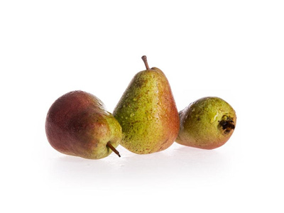 Produktfoto zu Birnen Harrow Sweet