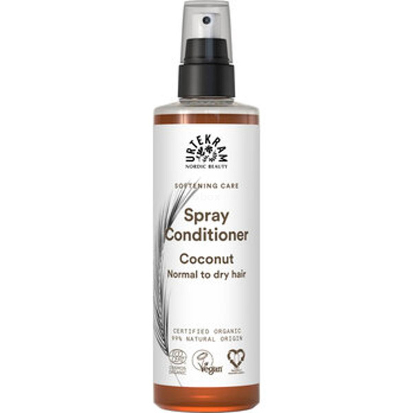 Produktfoto zu Kokos Spray Conditioner
