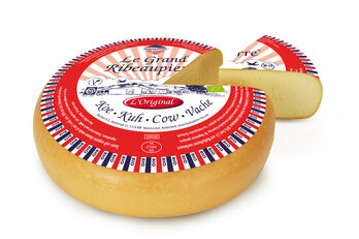 Ribeaupierre, ca. 200g