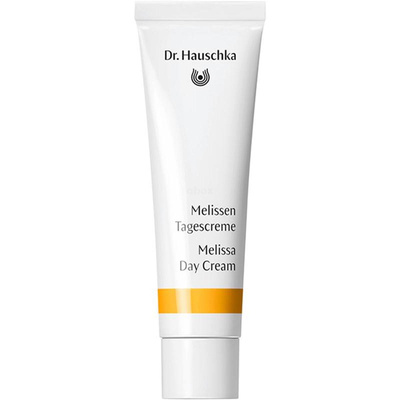 Produktfoto zu Melissen Tagescreme 30 ml