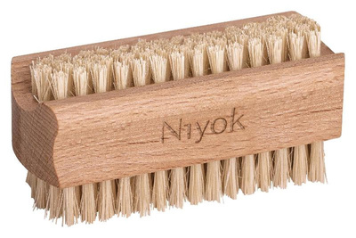 Produktfoto zu Handwaschbürste doppelseitig