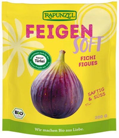 Produktfoto zu Soft-Feigen, supersaftig
