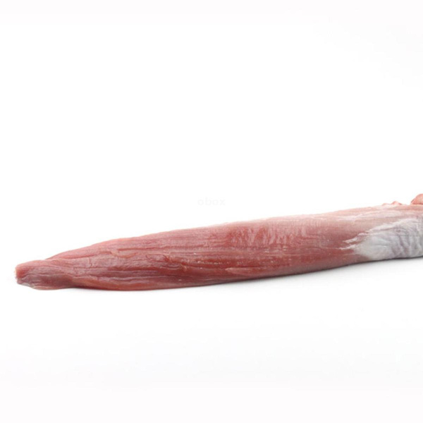 Produktfoto zu Schweinefilet, ca. 600g