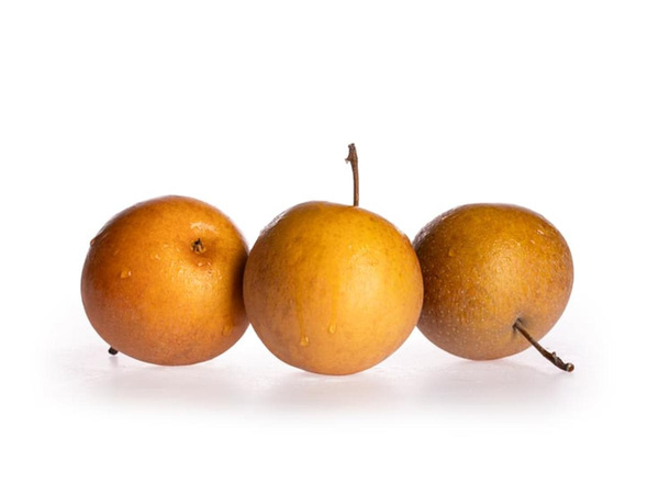 Produktfoto zu Nashi Apfel-Birne