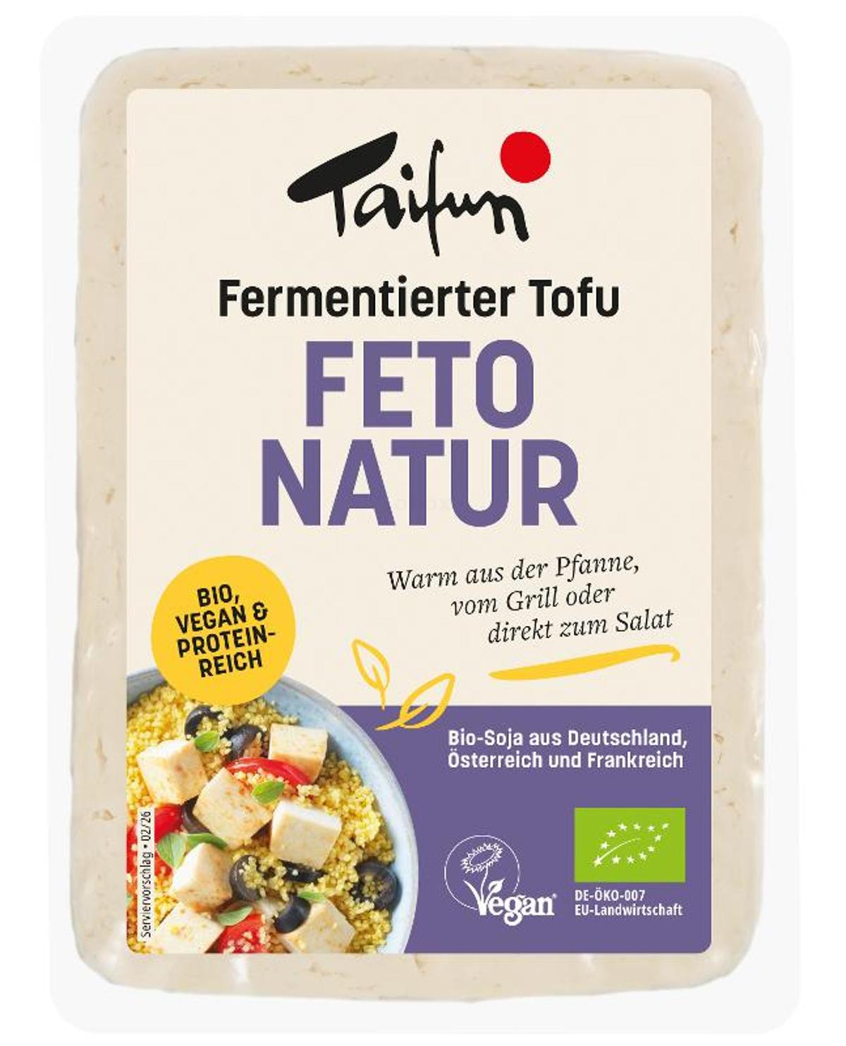 FETO Natur