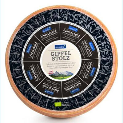 Produktfoto zu b*Gipfelstolz