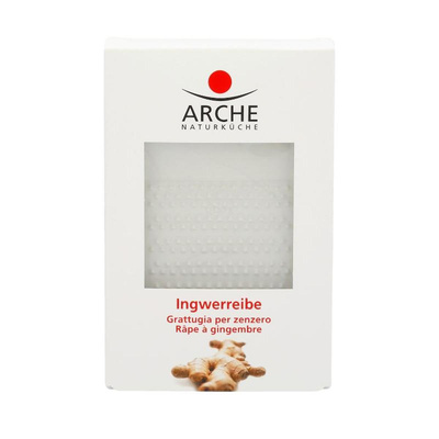 Produktfoto zu Ingwerreibe (Porzellan)