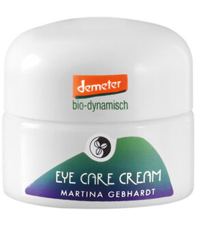 Produktfoto zu Eye Care Cream