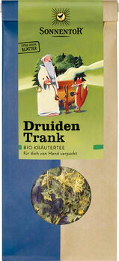 Produktfoto zu Druiden Trank lose