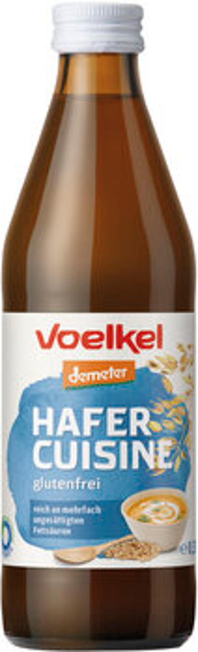 Produktfoto zu Hafer Cuisine 330ml