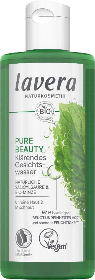 Produktfoto zu Klärendes Gesichtstonic Pure B