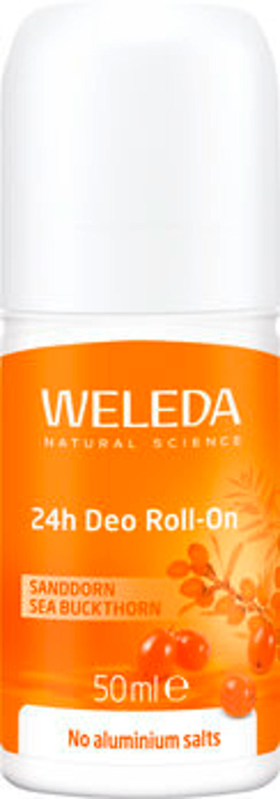 Produktfoto zu Sanddorn 24h Deo Roll-On