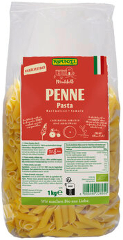 Produktfoto zu Penne Semola, Großpackung