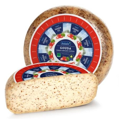 Produktfoto zu b* Gouda Tomate Oregano Paprika