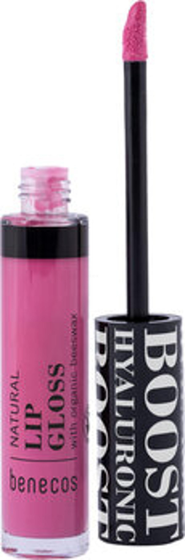 Produktfoto zu Lipgloss pink blossom