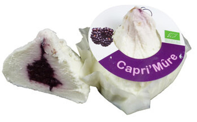 Produktfoto zu Capri´Brombeere