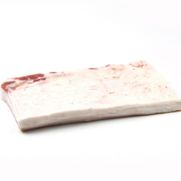 Produktfoto zu Bauchfleisch vom Schwein ca. 500g