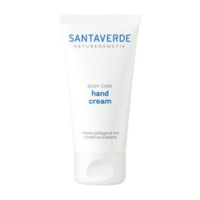 Produktfoto zu Aloe Vera Handcreme