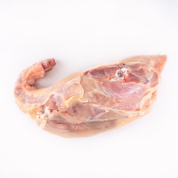 Produktfoto zu Karkasse vom Huhn