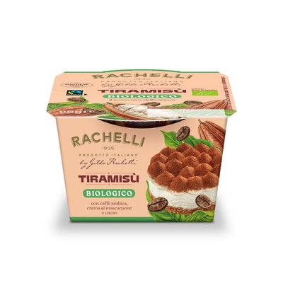 Produktfoto zu Tiramisu Cafe Dessert