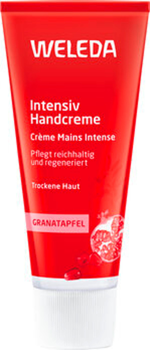Produktfoto zu Granatapfel Regenerations Hand