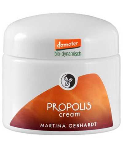Produktfoto zu Propolis Cream