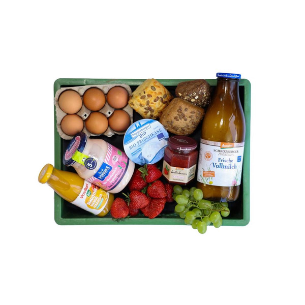 Frühstückskiste klein