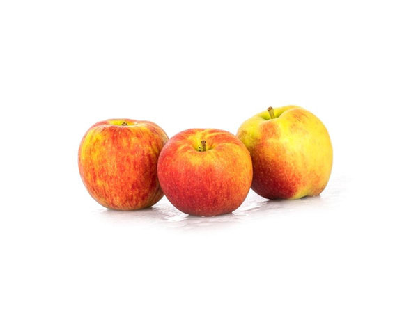 Produktfoto zu Frühapfel aus neuer Ernte