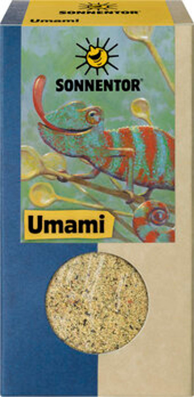 Produktfoto zu Umami Gewürzzubereitung