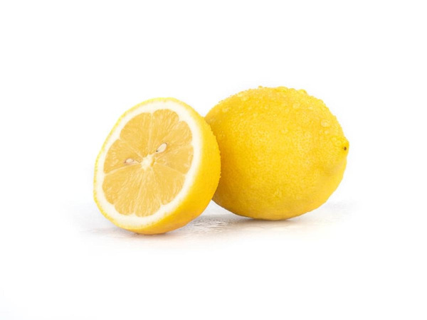 Produktfoto zu Zitronen