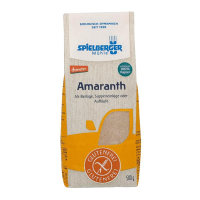 Produktfoto zu Amaranth