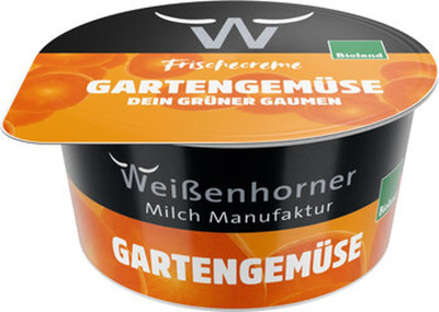 Produktfoto zu Weißenhorner Gartengemüse 150g