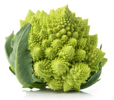 Produktfoto zu Romanesco