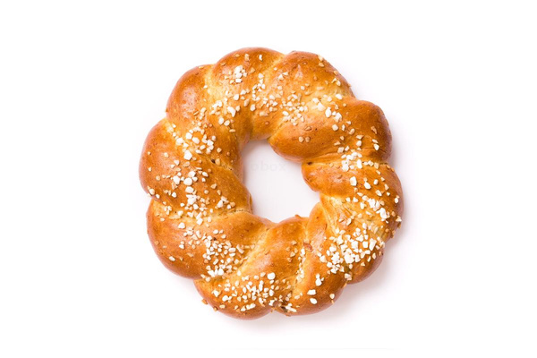 Produktfoto zu Osterkranz (Hefe)