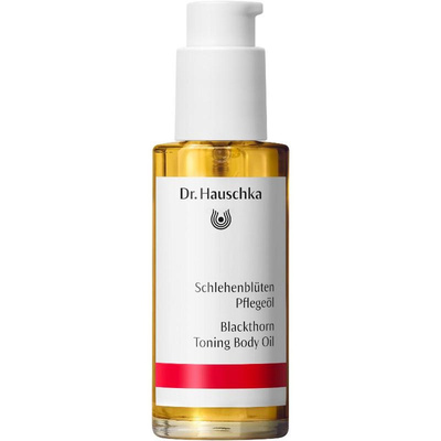 Produktfoto zu Schlehenblüten Pflegeöl 75 ml