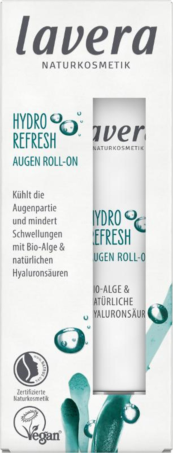 Produktfoto zu Hydro Refresh Augen Roll on
