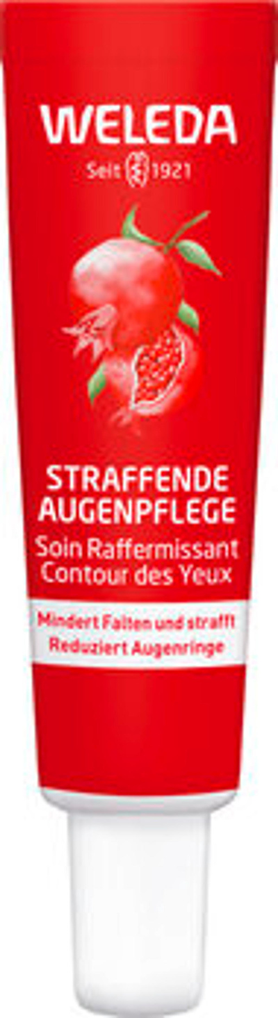 Produktfoto zu Granatapfel Augenpflege